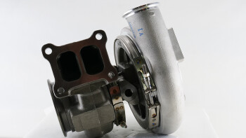 Turbolader Holset (4037936)