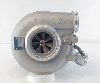 Turbocharger TurboZentrum (53319887130)