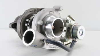 Turbocharger Holset (2853676)