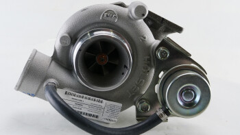 Turbocharger Holset (2853676)