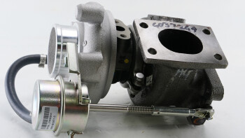 Turbocharger Holset (2853676)