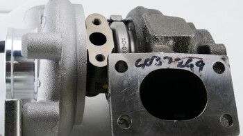 Turbocharger Holset (2853676)