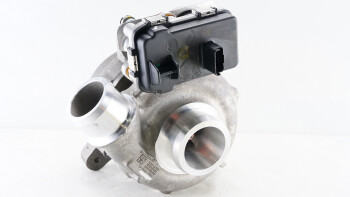Turbocharger MHI (49477-01214)
