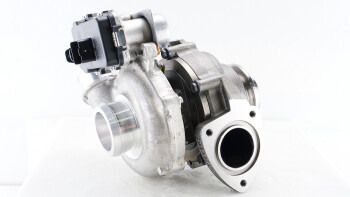 Turbolader MHI (49477-01214)