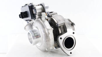 Turbocharger MHI (49477-01214)