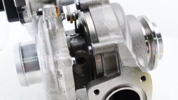 Turbolader MHI (49477-01214)