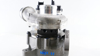 Turbolader MHI (49477-01214)