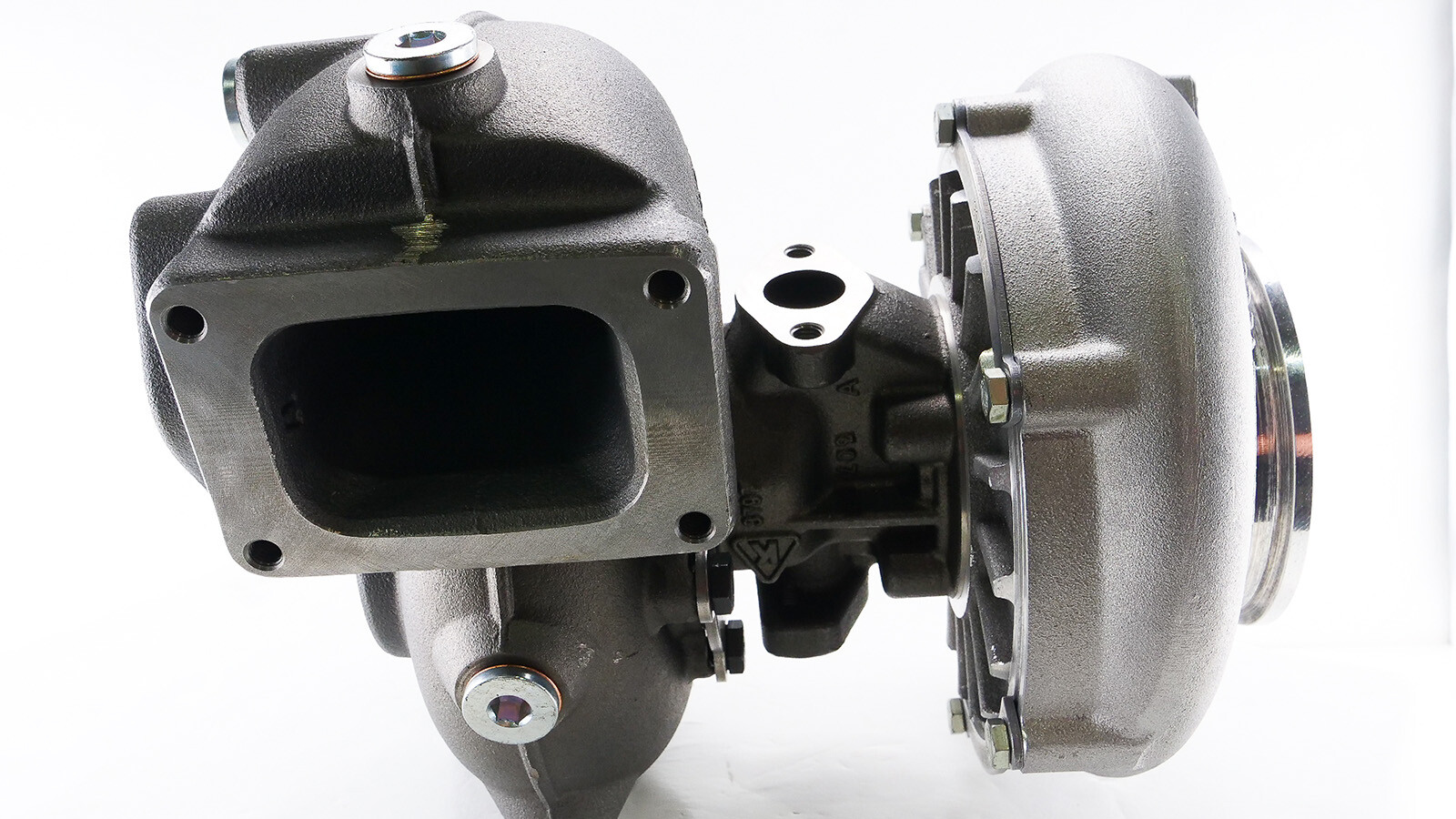 Turbolader BorgWarner (53339707101), 3.005,32 €