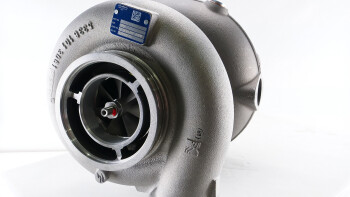 Turbocharger BorgWarner (53339707101)