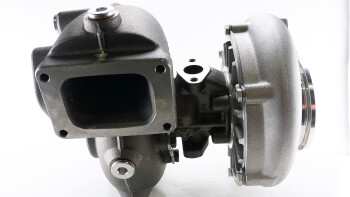 Turbocharger BorgWarner (53339707101)