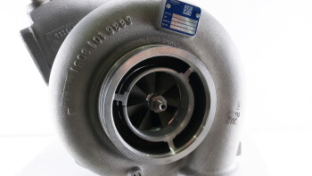 Turbolader BorgWarner (53339707101)