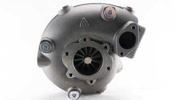 Turbolader BorgWarner (53339707101)