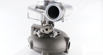 Turbolader BorgWarner (53339707101)