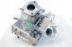 Turbocharger Garrett (733701-10)