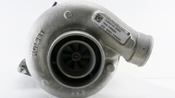 Turbolader BorgWarner (316348)