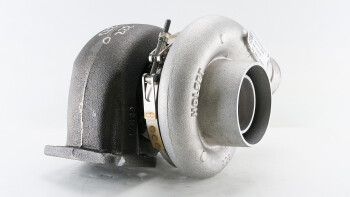 Turbolader BorgWarner (316348)