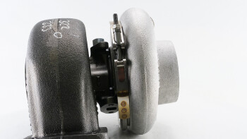 Turbolader BorgWarner (316348)