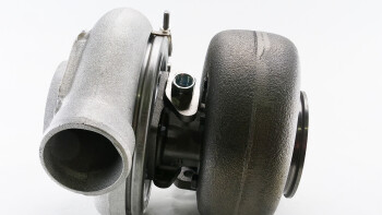 Turbolader BorgWarner (316348)