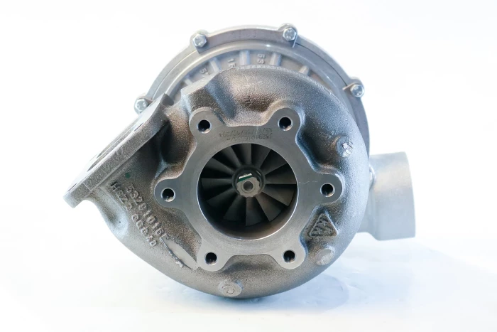 Turbolader BorgWarner (53299886712)