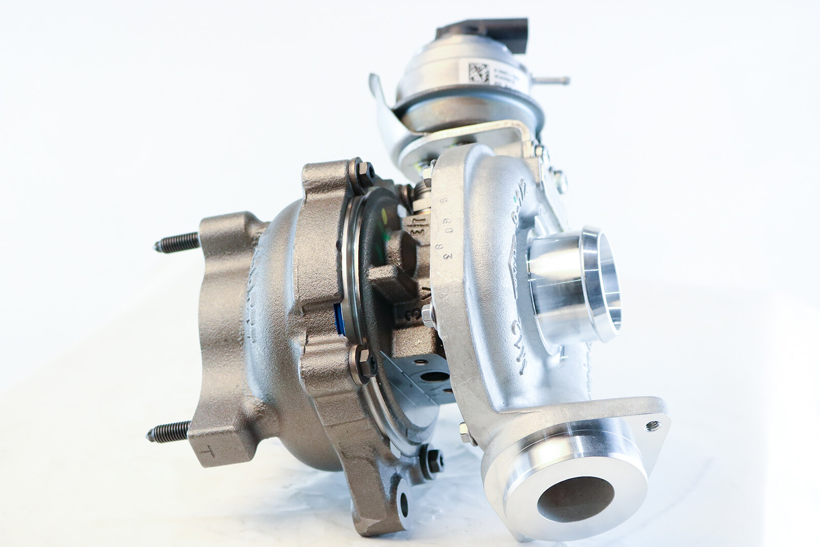 Turbocharger Garrett (804888-3), 969,28 €