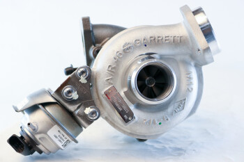 Turbocharger Garrett (804888-3)