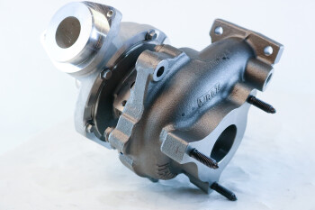 Turbolader Garrett (804888-3)