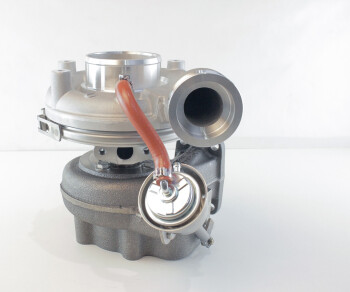 Turbolader BorgWarner (12649800022)