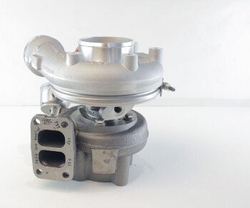 Turbolader BorgWarner (12649800022)