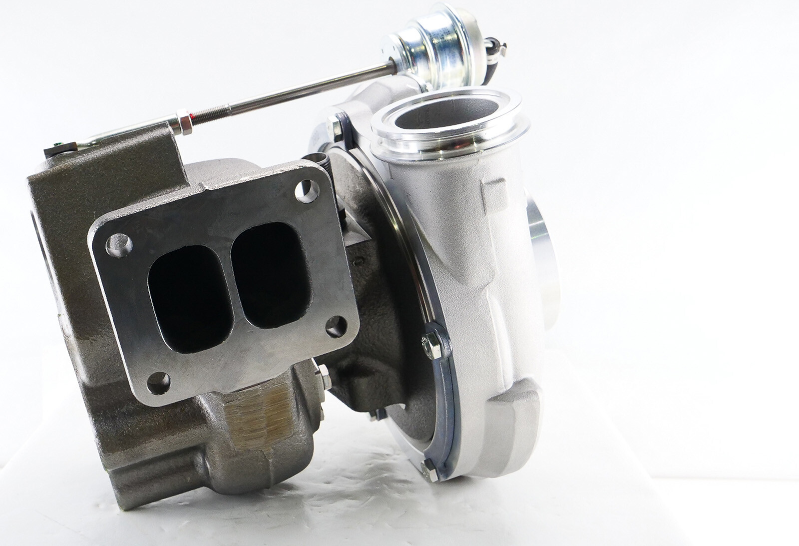 Turbocharger BorgWarner (53319707504)
