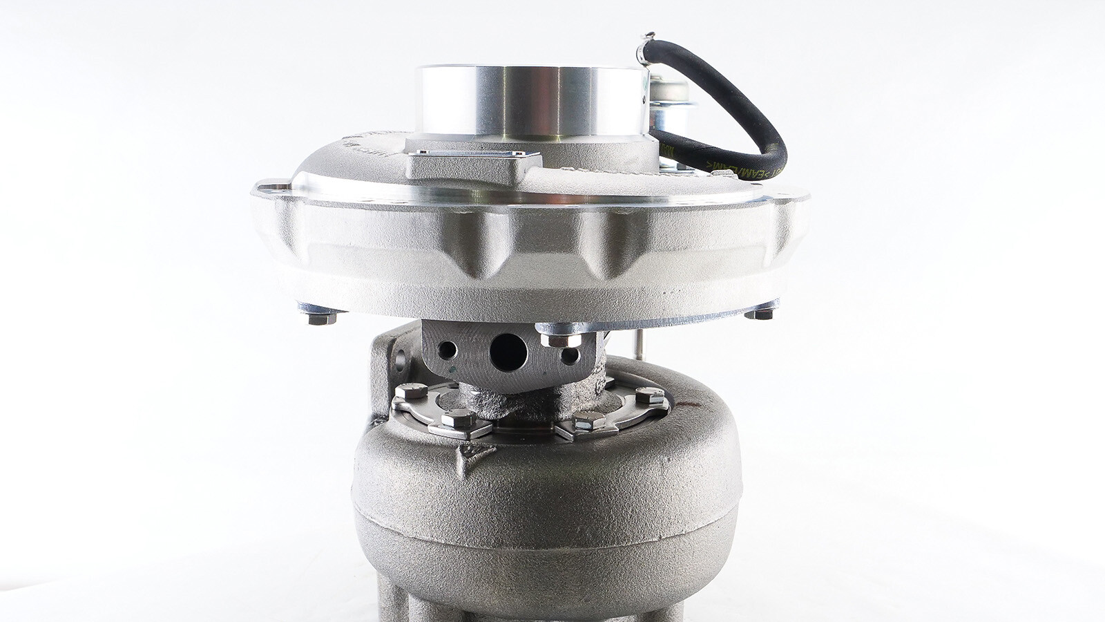 Turbocharger BorgWarner (53319707504)