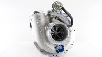 Turbolader BorgWarner (53319707504)