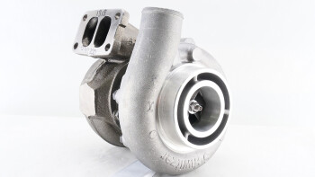 Turbolader BorgWarner (317222)