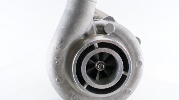 Turbolader BorgWarner (317222)