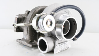 Turbocharger Holset (4033163H)