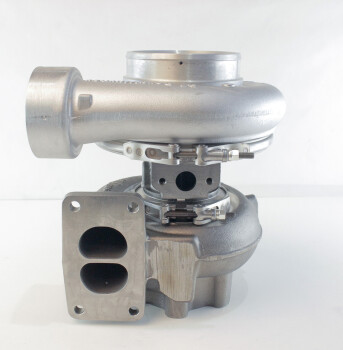 Turbocharger BorgWarner (56419790015)