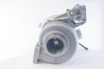 Turbocharger Garrett (789500-5021S)