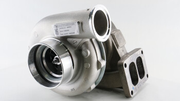 Turbocharger Holset (3591686)