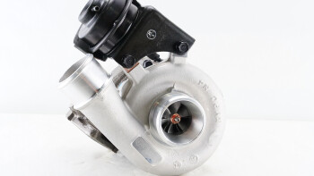 Turbolader Serie Mitsubishi 49135-07301