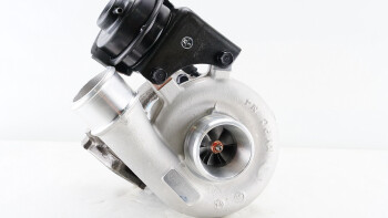 Turbocharger TurboService M (49135-07301)