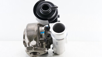 Turbocharger TurboService M (49135-07301)