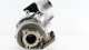 Turbocharger TurboService M (49135-07301)