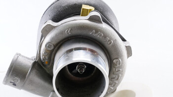 Turbolader Garrett (454044-5001S)