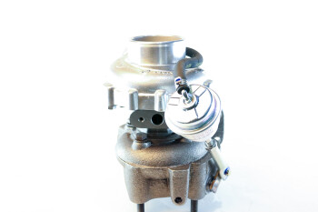 Turbocharger BorgWarner (53169887141)