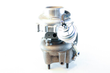 Turbocharger BorgWarner (53169887141)