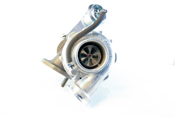 Turbocharger BorgWarner (53169887141)