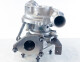 Turbocharger Nissens (93233)