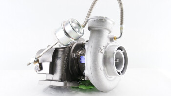 Turbocharger BorgWarner (12589800000)
