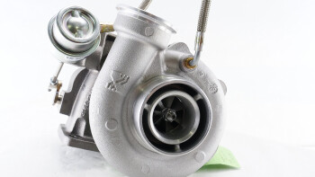 Turbocharger BorgWarner (12589800000)