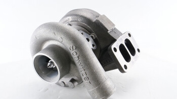 Turbolader BorgWarner (	466722-5001S)