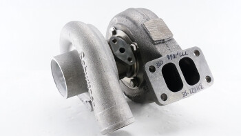 Turbolader BorgWarner (466722-5001S)